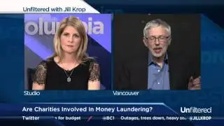 Harper government targets environmental groups? Global News February 17, 2014