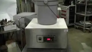 Lab Line Maxi Stir  1295