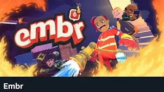 Embr (PS5) Gameplay 4K