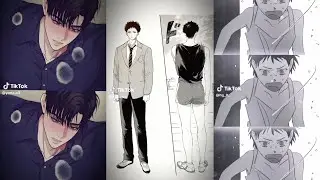 [Tiktok BL] &Ocirc;n thi l&ograve;i ch&agrave;nh nma vẫn ra vd cho mọi ng xem nề, năm mới vv nha 😉 