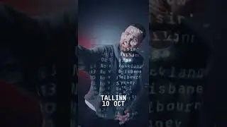 Noize MC - тур 2025-2026