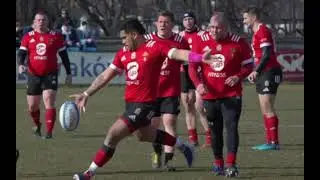 PALU  FIHAKI-HIGHLIGHT 2021/2022
