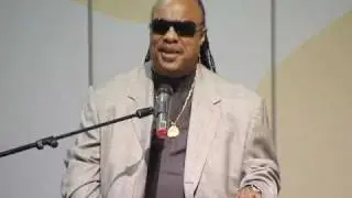 Stevie Wonder  - WIPO Assemblies 2010 -