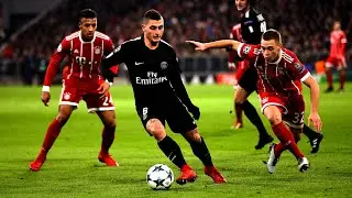 This Is How You Keep Possession (Press Resistant)
