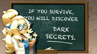 Huppermage School (1st year) - How turnip a seed