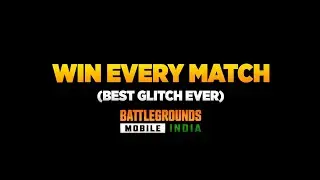 Zero Kill Chicken Dinner‼️Mirror World Unlimited Health Glitch | No Damage Glitch BGMI