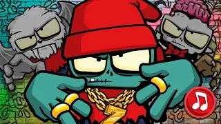 🎶ZOMBIES PARA ARMAR 🎶 VIDEO CLIP 🎵 ULTRA ZOMBIES 🎶 CANCION 🎵 ESTRENO 🎵 INFANTIL 🎵 MUSICA