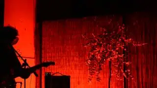 tab_ularasa IO ABITO IN CITTA' - Private Garden, Firenze, 23 settembre 2016