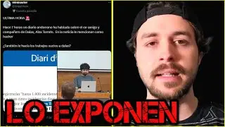 EX SOCIO DE DALAS EN DE STARDEOS RESULTO SER UN HACKER...