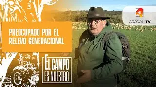 Preocupado por el relevo generacional