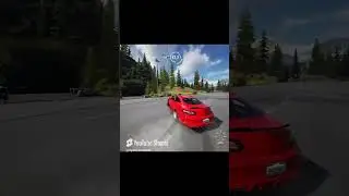 Mercedes C63 Drift Gameplay 🚗   AMG Power Slides   Smooth Drift Control