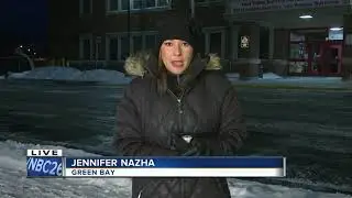 How to stay safe in below zero temperatures