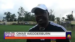 DaCosta Cup Semifinal Fight Goes Down to the Wire | TVJ News