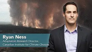 Under water: $250 billion required to prepare Canada's infrastructure for climate change