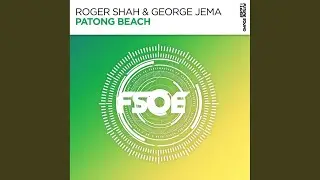Patong Beach (Extended Mix)
