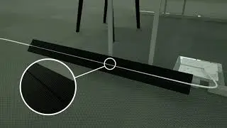 D-Line Linkable Floor Cable Protectors How-to-Installation Video (UK)