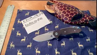 The Hinderer Halftrack!