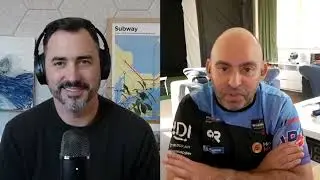 Amir Haleem (Founder of Helium, CEO of Nova Labs)