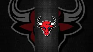 Mascot logo design tutorial using Adobe illustrator #art #shorts