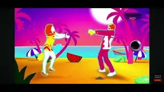 Just Dance 3 Unlimited 