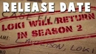 When is Loki Season 2 Coming Out?