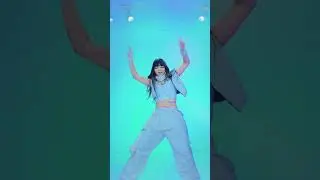 BABYMONSTER - &lsquo;WE GO UP&rsquo; (2nd chorus) dance cover @BABYMONSTER  #WeGoUp #babymonster #kpop #shorts