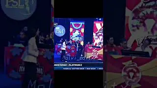 Hassan Ali fun in PSL draft #cricketshorts #psl8 #psl8draft #pcb #psl
