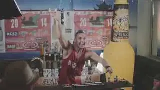 The Bartenders Bash Series 2014 Part#1