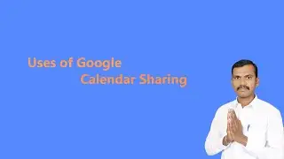 How to Google Calendar task