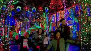 Visit An Old Time Christmas&reg; at Silver Dollar City