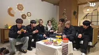 🔴   BTS OT7 Full Weverse LIVE &mdash; 21&bull;12&bull;2025 | Jin &bull; Suga &bull; J-Hope &bull; RM &bull; Jimin &bull; V &bull; Jungkook | #bts