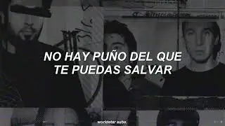 DEFTONES - FIREAL (SUB ESPAÑOL)