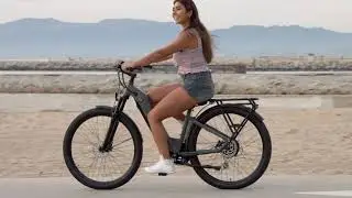 Best Electric Bike of 2020 | Ride1UP 700 Series