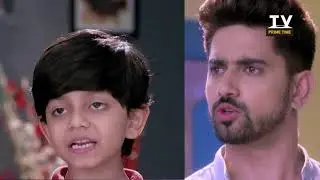 Mogli Stops Neil And Mitali's Marriage & Calls Neils His PAPA | Naamkaran - Updates | TV Prime Time