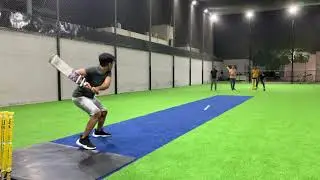 Cricket stars Video 37 22august2025 Muqarb, Hamza & Raoof on strike 