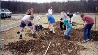 New Vision - Brethren in Christ Church History - 2007