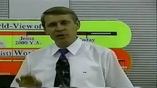 Lucy, the missing link fraud - Kent Hovind