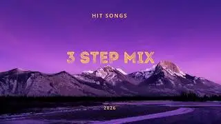 3 STEP MIX || Skillz, Dlala Thukzin, Jazzwrld || Phumelela, Umona, Mawhoo, Babalwa M || 2026 #mix