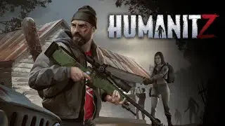 APRENDENDO A JOGAR HUMANITZ: JOGO DE SOBREVIVENCIA ZUMBI