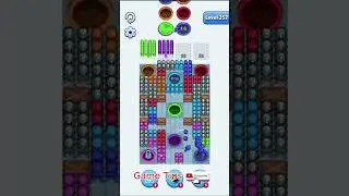Hole People level 257