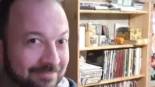 Garblag Games #ttrpg Discussion Show 05