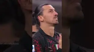⚽️🔥 Zlatan Ibrahimovic: A Tale of Football Resilience and Redemption! 🌟🦁