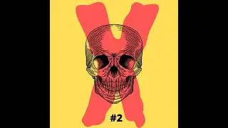 Indian Noir X - Issue No. 2 - The Vase (Horror Anthology)