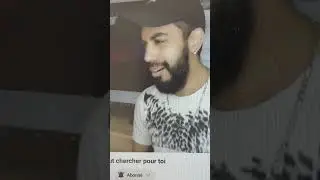 R&eacute;action dj Arafat rend Mike dizzy bouche B 🔥🥵🥵🇨🇳#arafat #rap #coupedecale #daishinkan #legend