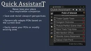 Point Of Interest Overlay