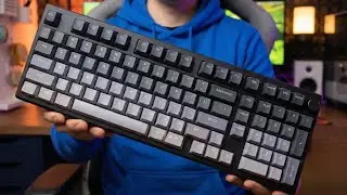 Epomaker Galaxy 100 Lite - ще одна КЛАСНА клавіатура