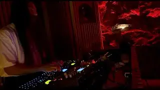 Dawless Hypnotic Techno Groove // Mental Hygiene Pre-party at Harju8