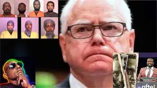 Somalia Corruption In Minnesota: P Diddy Documentary:&nbsp;The Doctor Of Common Sense Show