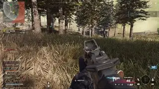 Bunker Buster