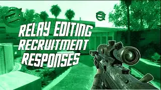 Relay: Editing RC Responses #1